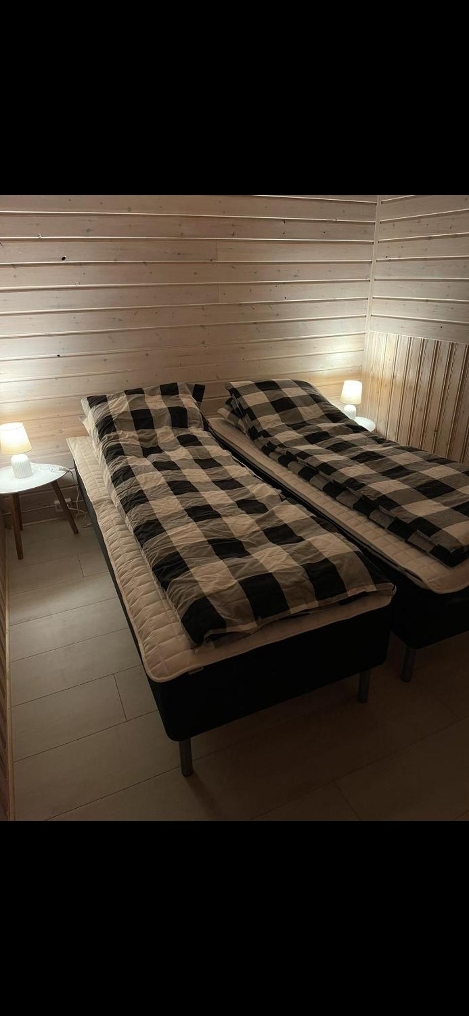 Ose Camping Gratangen Buitenkant foto